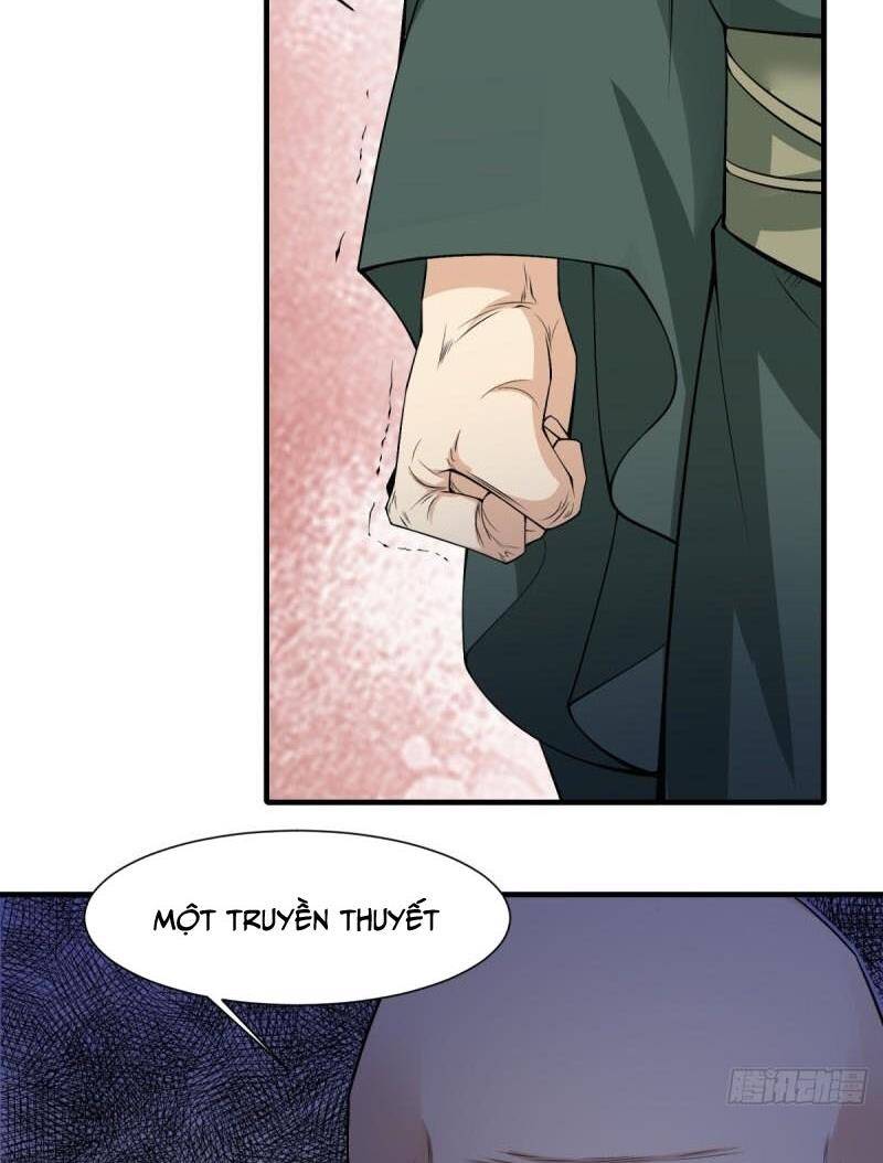 Ta Không Muốn Làm Đệ Nhất chapter 149 - Upload bởi truyensieuhay.com