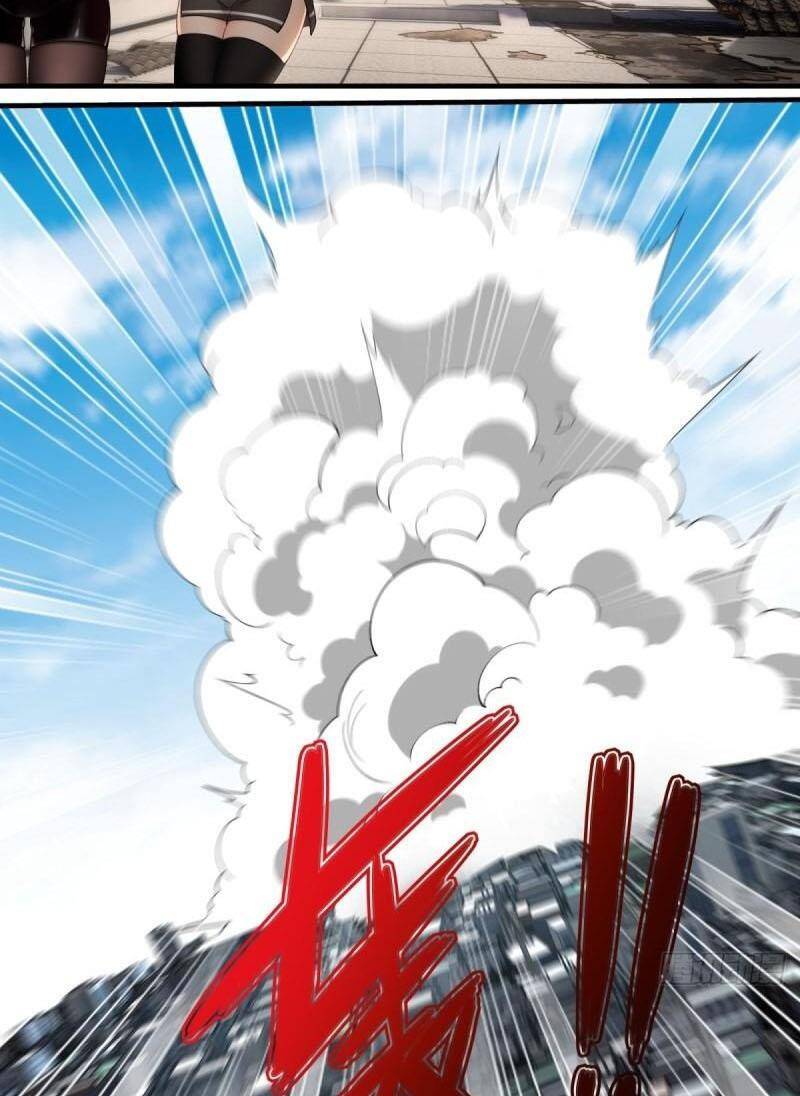 Ta Không Muốn Làm Đệ Nhất chapter 149 - Upload bởi truyensieuhay.com