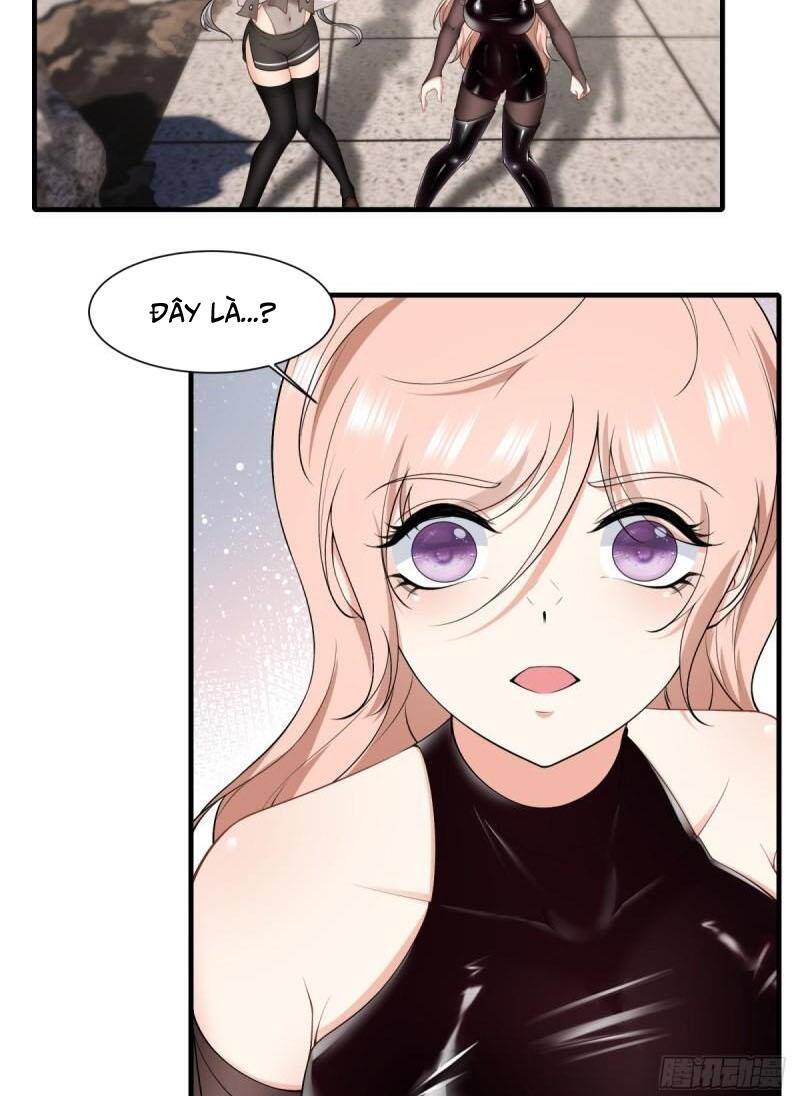 Ta Không Muốn Làm Đệ Nhất chapter 149 - Upload bởi truyensieuhay.com