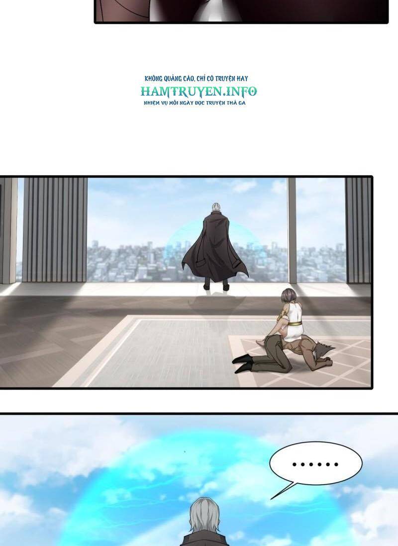 Ta Không Muốn Làm Đệ Nhất chapter 149 - Upload bởi truyensieuhay.com