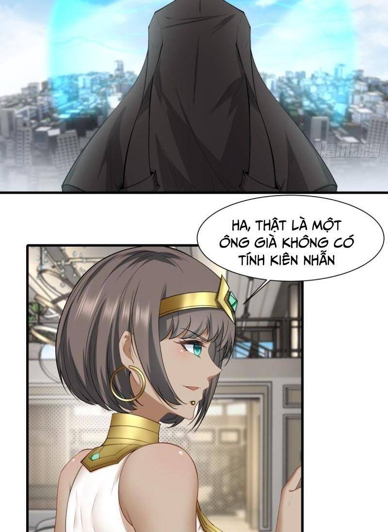 Ta Không Muốn Làm Đệ Nhất chapter 149 - Upload bởi truyensieuhay.com