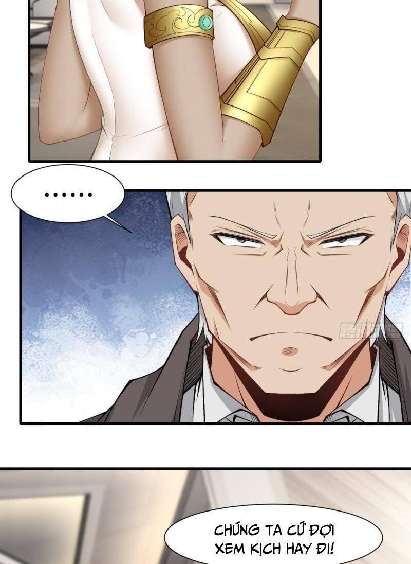 Ta Không Muốn Làm Đệ Nhất chapter 149 - Upload bởi truyensieuhay.com