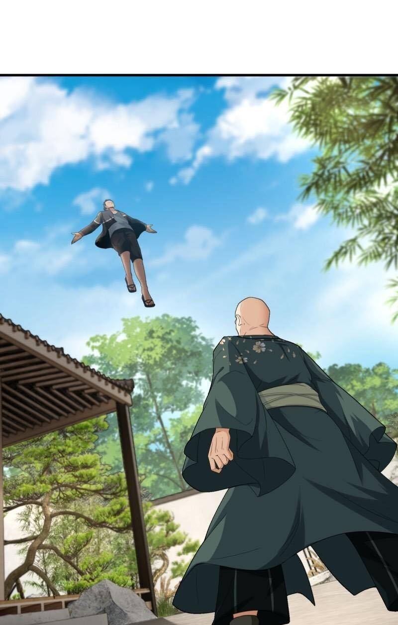 Ta Không Muốn Làm Đệ Nhất chapter 150 - Upload bởi truyensieuhay.com