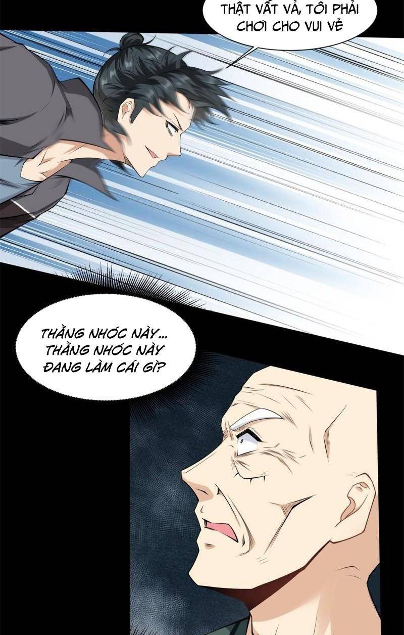 Ta Không Muốn Làm Đệ Nhất chapter 150 - Upload bởi truyensieuhay.com
