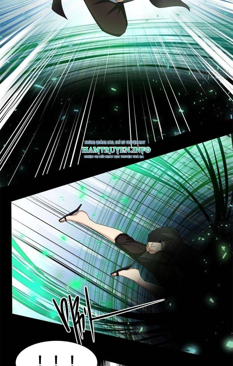 Ta Không Muốn Làm Đệ Nhất chapter 150 - Upload bởi truyensieuhay.com