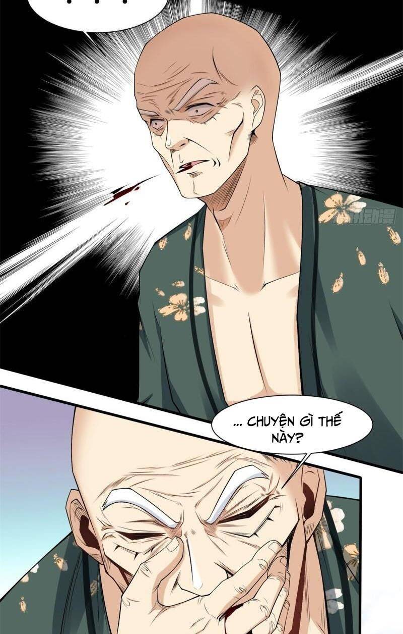 Ta Không Muốn Làm Đệ Nhất chapter 150 - Upload bởi truyensieuhay.com