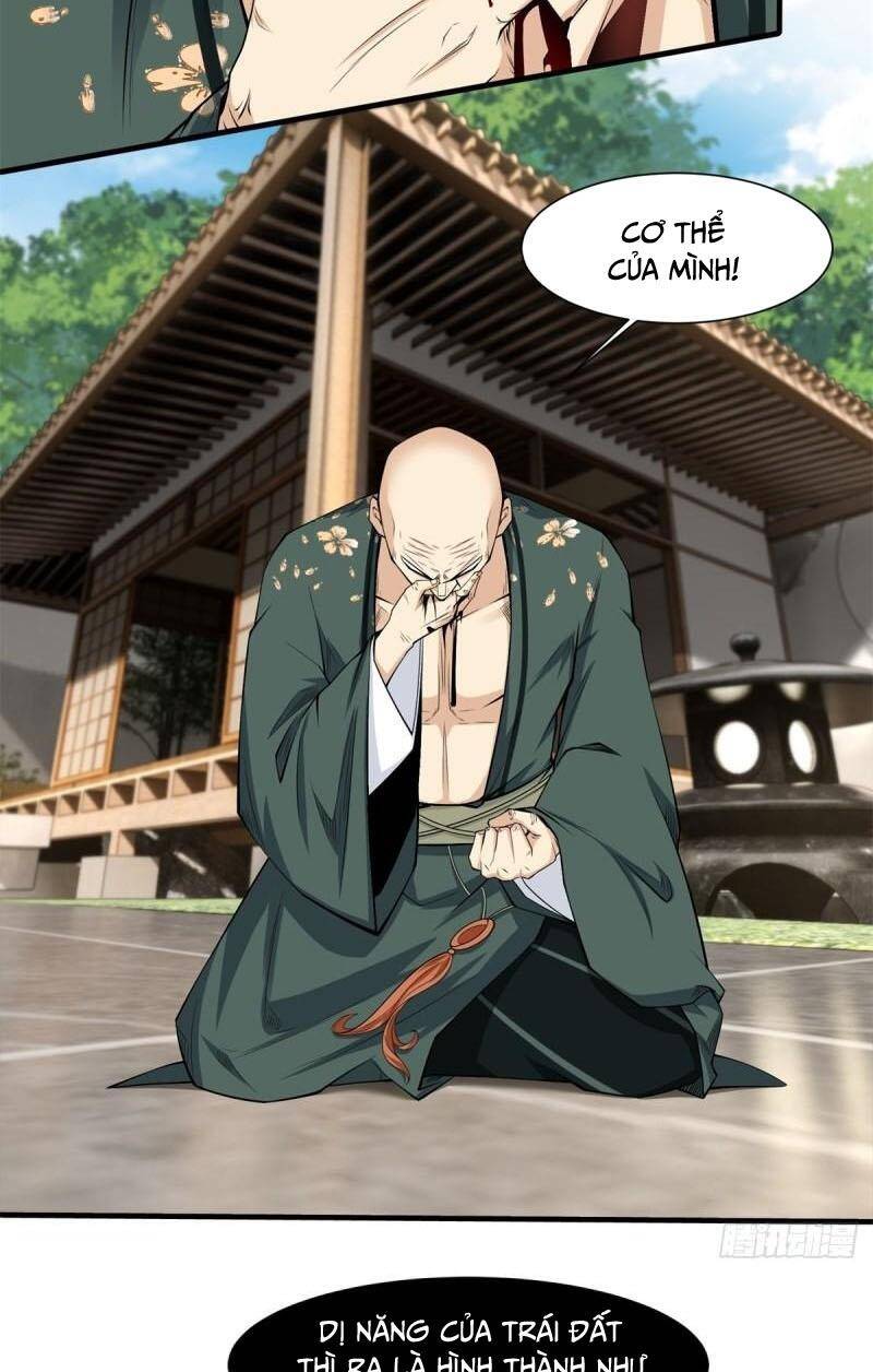 Ta Không Muốn Làm Đệ Nhất chapter 150 - Upload bởi truyensieuhay.com