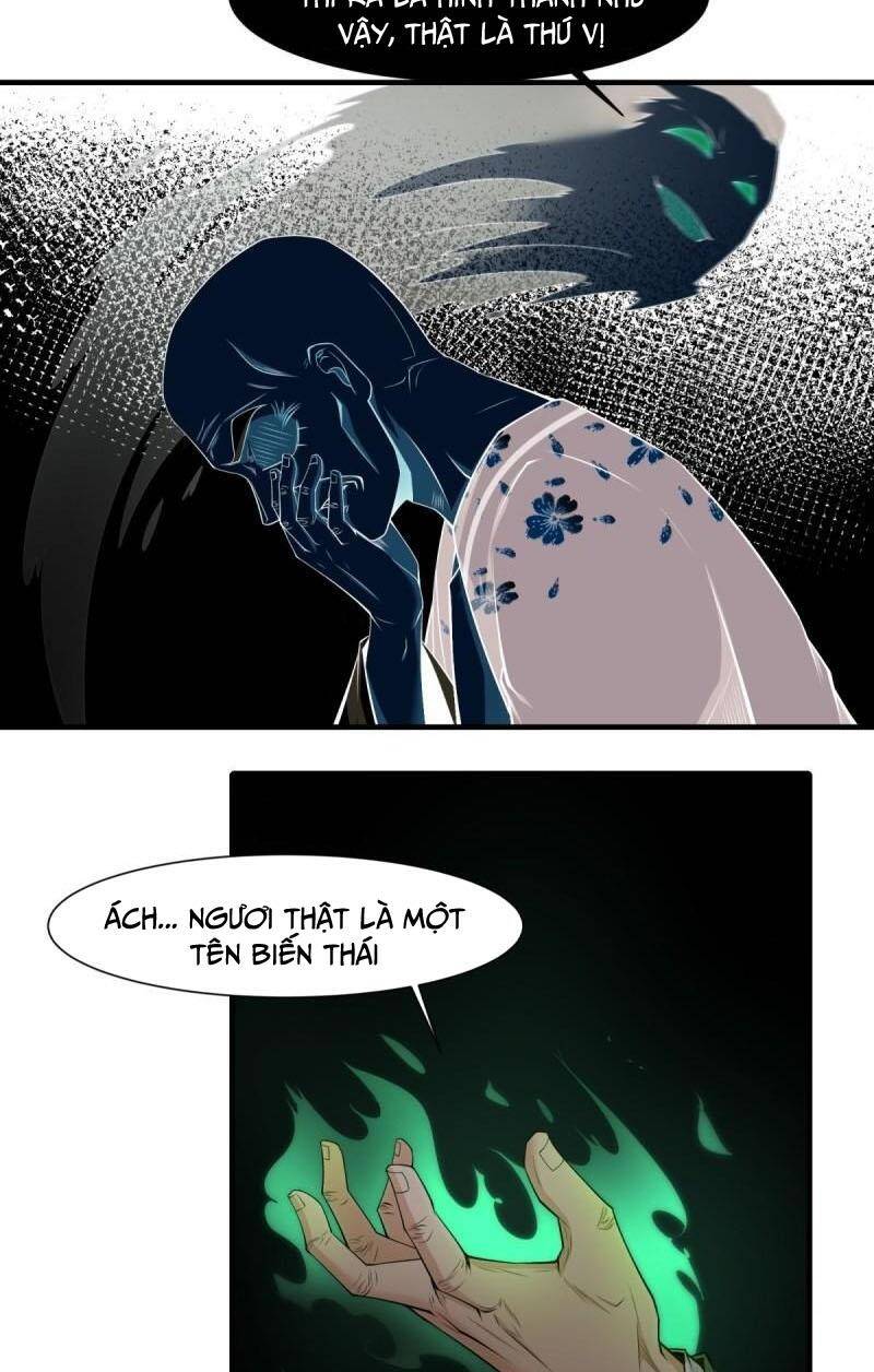 Ta Không Muốn Làm Đệ Nhất chapter 150 - Upload bởi truyensieuhay.com