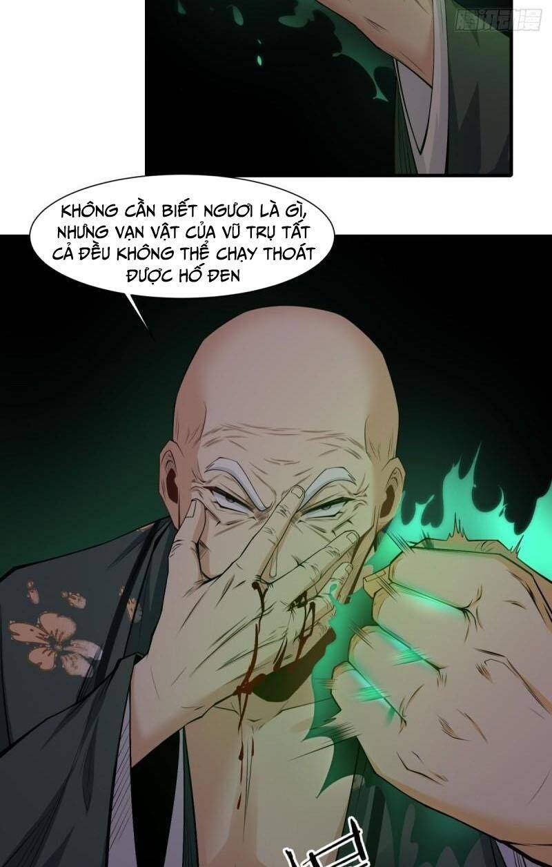 Ta Không Muốn Làm Đệ Nhất chapter 150 - Upload bởi truyensieuhay.com
