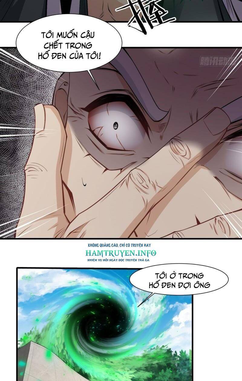 Ta Không Muốn Làm Đệ Nhất chapter 150 - Upload bởi truyensieuhay.com