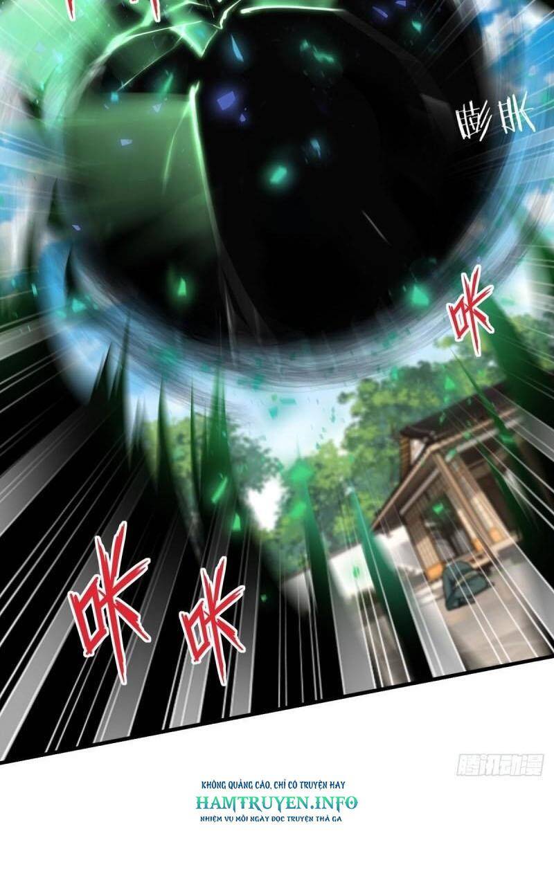 Ta Không Muốn Làm Đệ Nhất chapter 150 - Upload bởi truyensieuhay.com