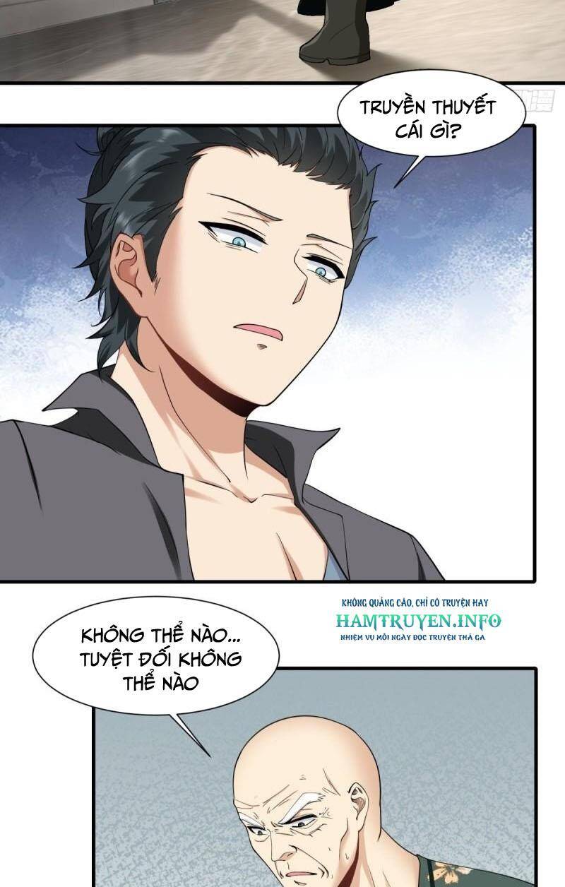 Ta Không Muốn Làm Đệ Nhất chapter 150 - Upload bởi truyensieuhay.com