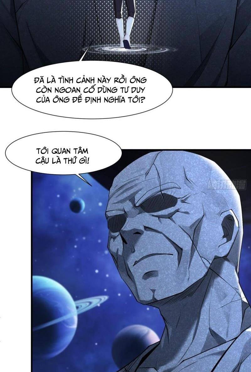 Ta Không Muốn Làm Đệ Nhất chapter 150 - Upload bởi truyensieuhay.com