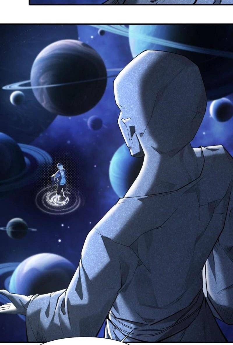 Ta Không Muốn Làm Đệ Nhất chapter 150 - Upload bởi truyensieuhay.com