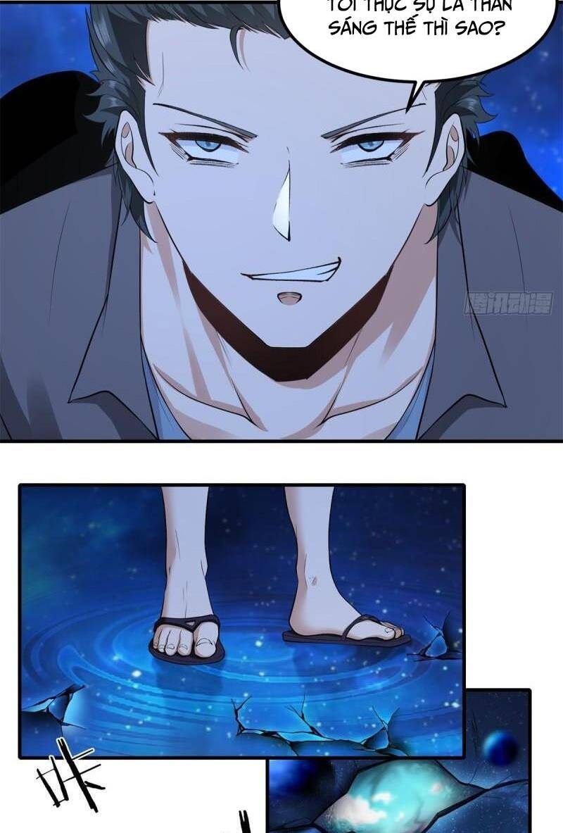 Ta Không Muốn Làm Đệ Nhất chapter 150 - Upload bởi truyensieuhay.com