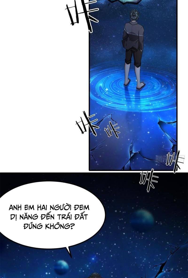 Ta Không Muốn Làm Đệ Nhất chapter 150 - Upload bởi truyensieuhay.com