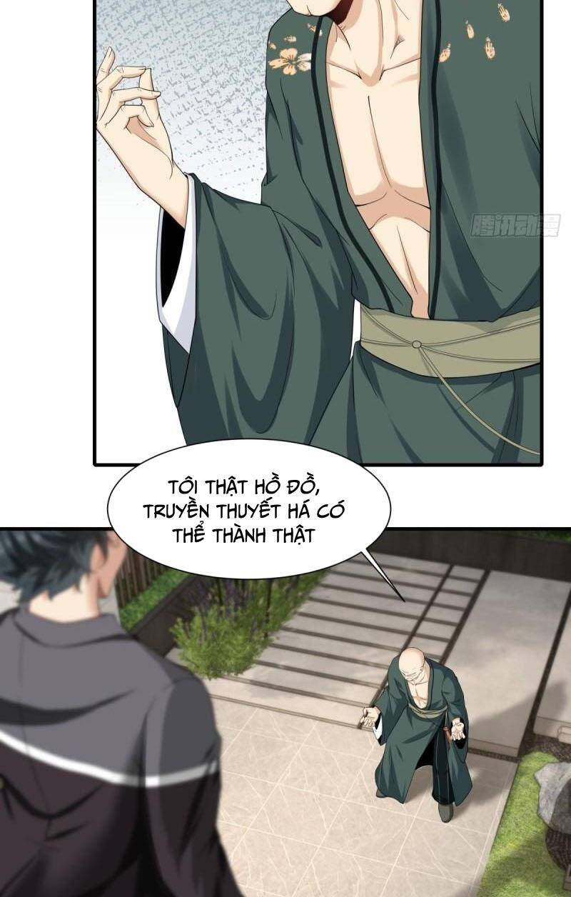 Ta Không Muốn Làm Đệ Nhất chapter 150 - Upload bởi truyensieuhay.com