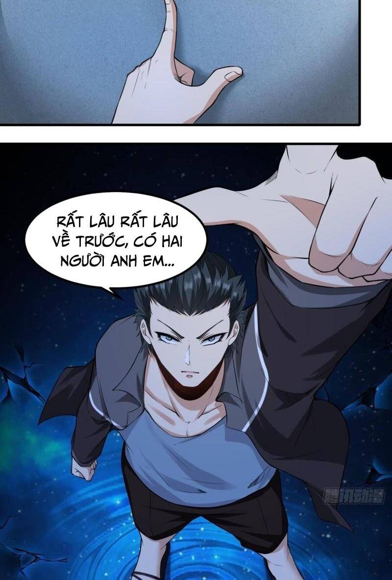 Ta Không Muốn Làm Đệ Nhất chapter 150 - Upload bởi truyensieuhay.com