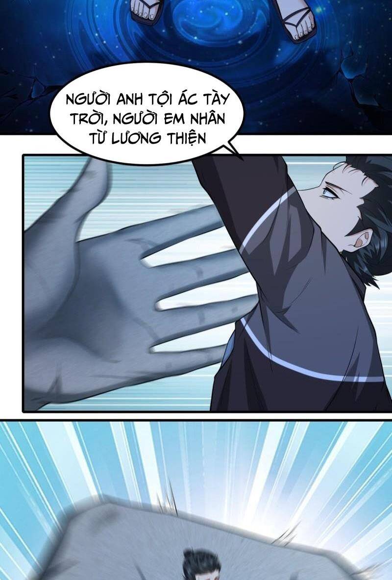 Ta Không Muốn Làm Đệ Nhất chapter 150 - Upload bởi truyensieuhay.com