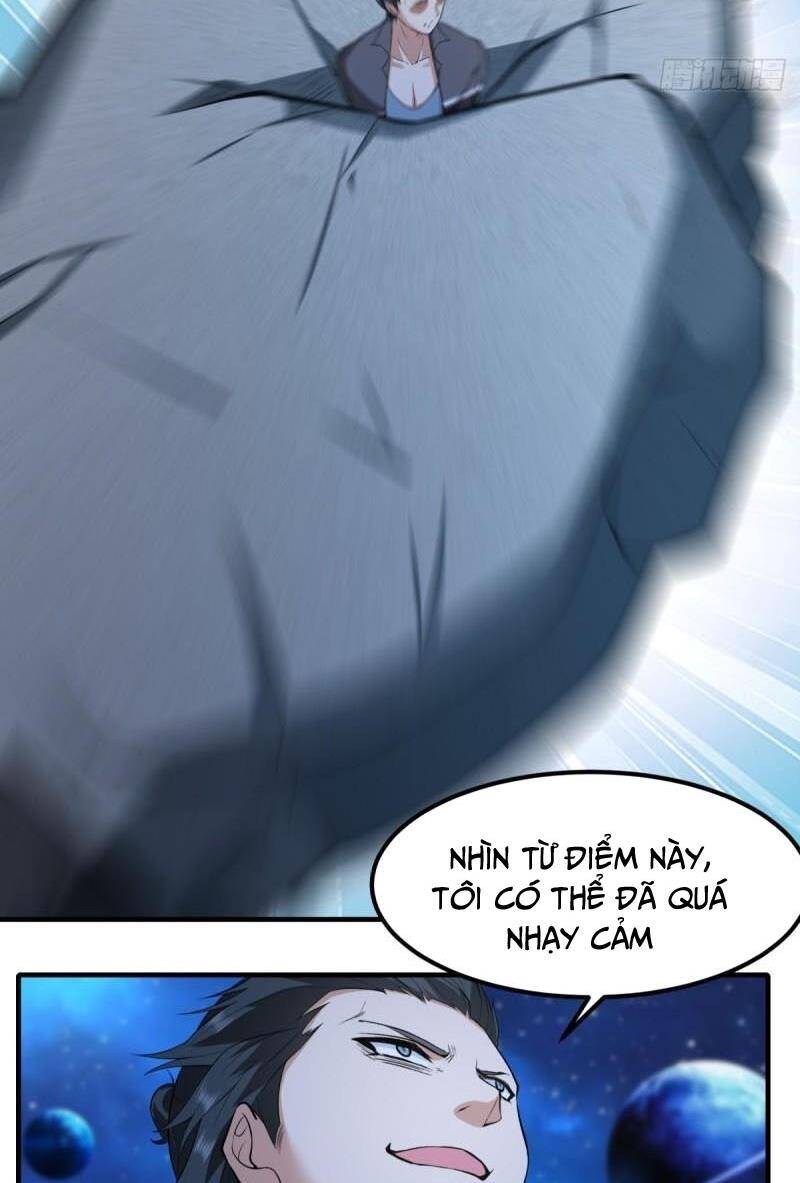 Ta Không Muốn Làm Đệ Nhất chapter 150 - Upload bởi truyensieuhay.com
