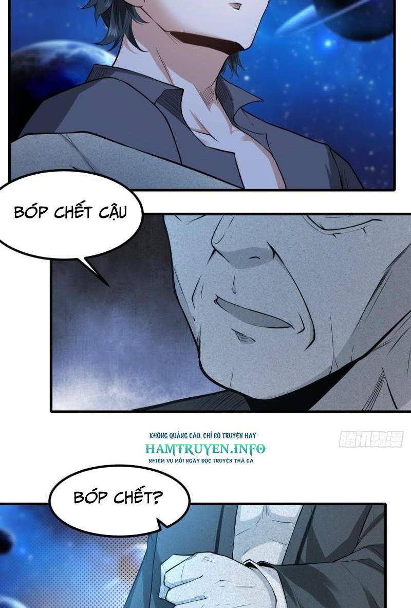 Ta Không Muốn Làm Đệ Nhất chapter 150 - Upload bởi truyensieuhay.com