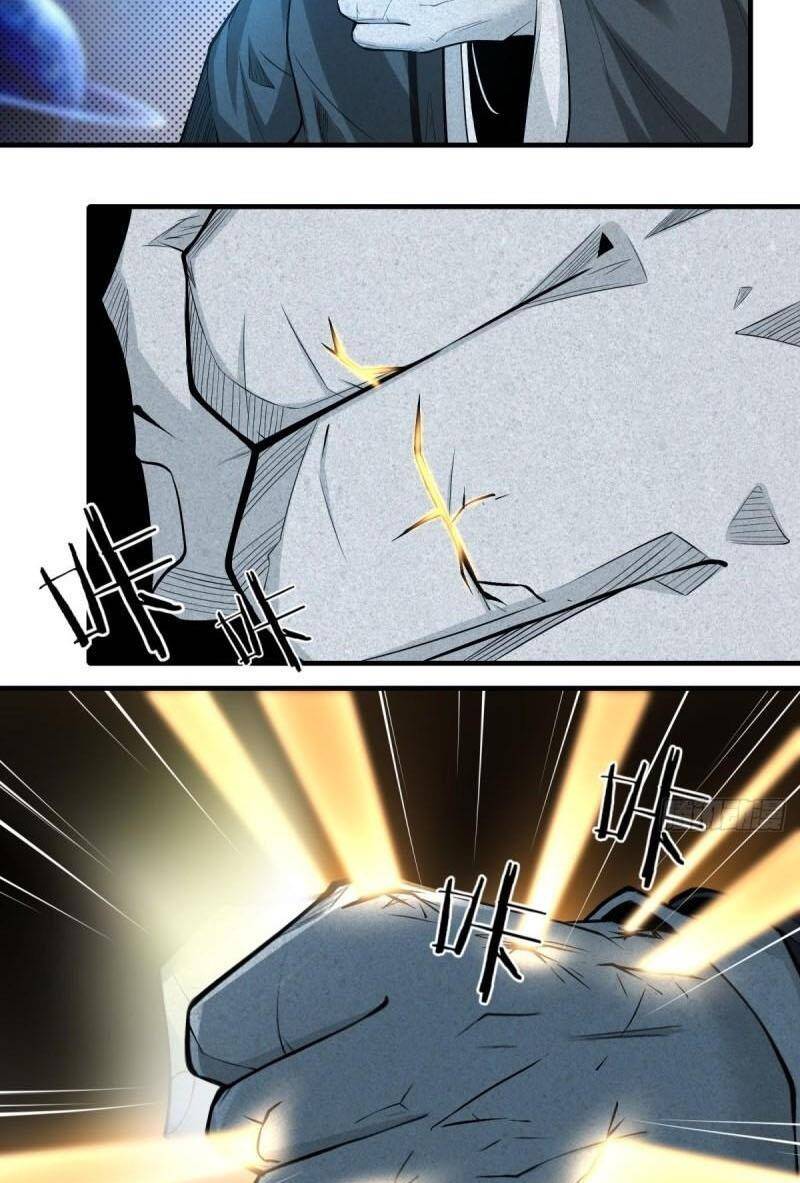 Ta Không Muốn Làm Đệ Nhất chapter 150 - Upload bởi truyensieuhay.com