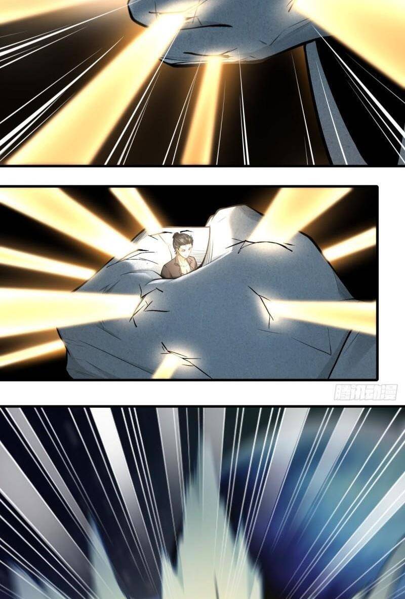 Ta Không Muốn Làm Đệ Nhất chapter 150 - Upload bởi truyensieuhay.com