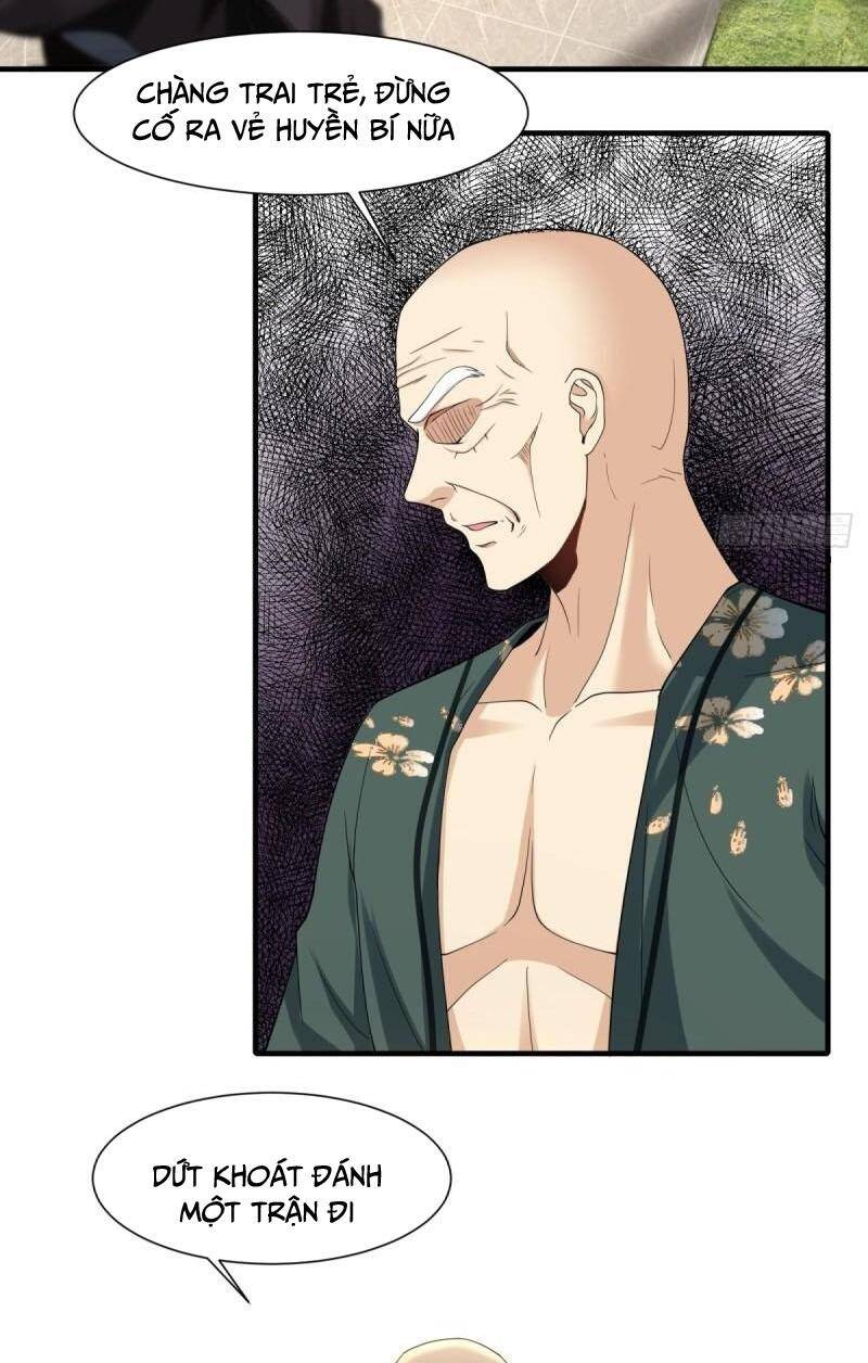 Ta Không Muốn Làm Đệ Nhất chapter 150 - Upload bởi truyensieuhay.com