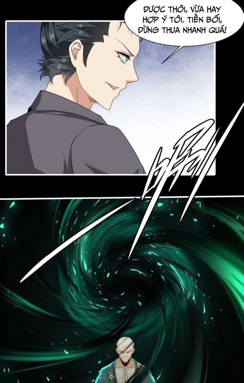 Ta Không Muốn Làm Đệ Nhất chapter 150 - Upload bởi truyensieuhay.com