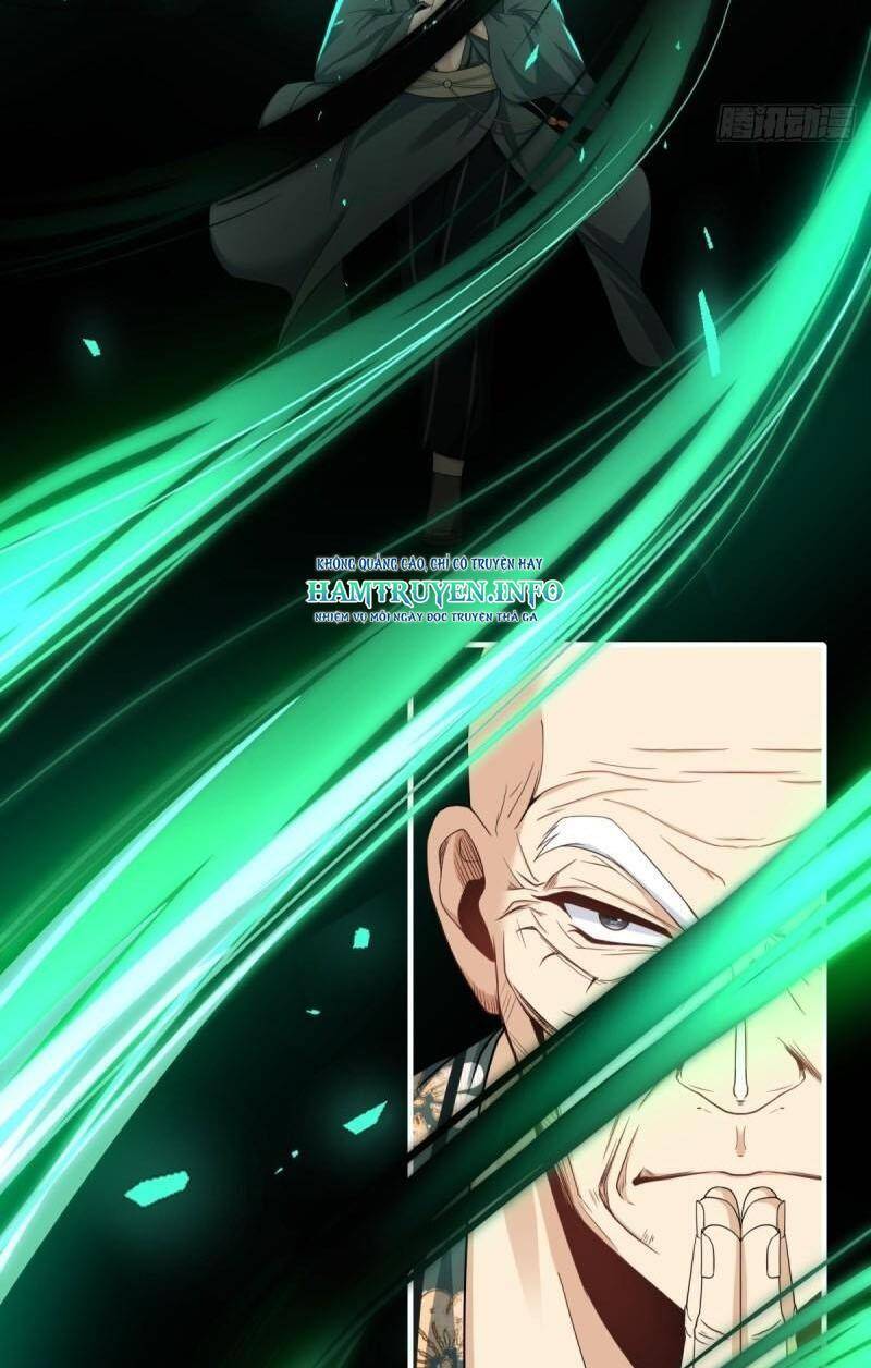 Ta Không Muốn Làm Đệ Nhất chapter 150 - Upload bởi truyensieuhay.com