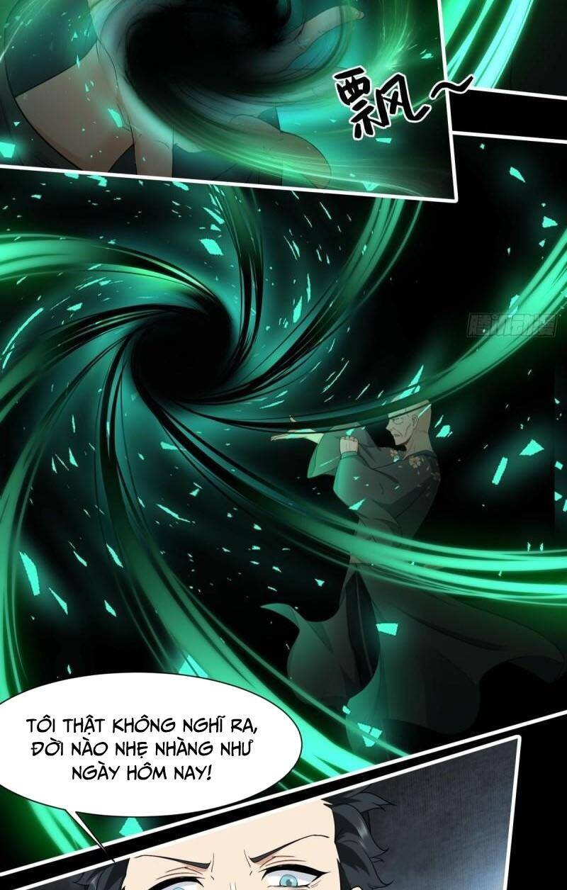 Ta Không Muốn Làm Đệ Nhất chapter 150 - Upload bởi truyensieuhay.com