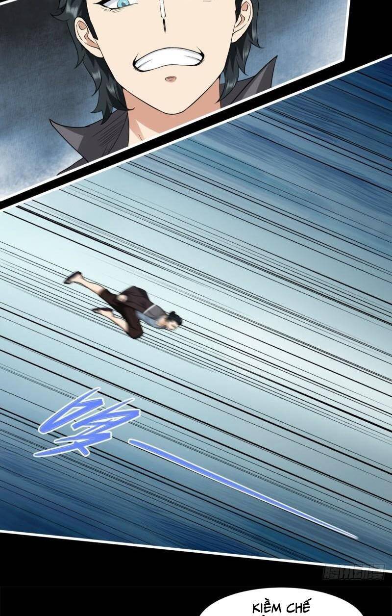 Ta Không Muốn Làm Đệ Nhất chapter 150 - Upload bởi truyensieuhay.com