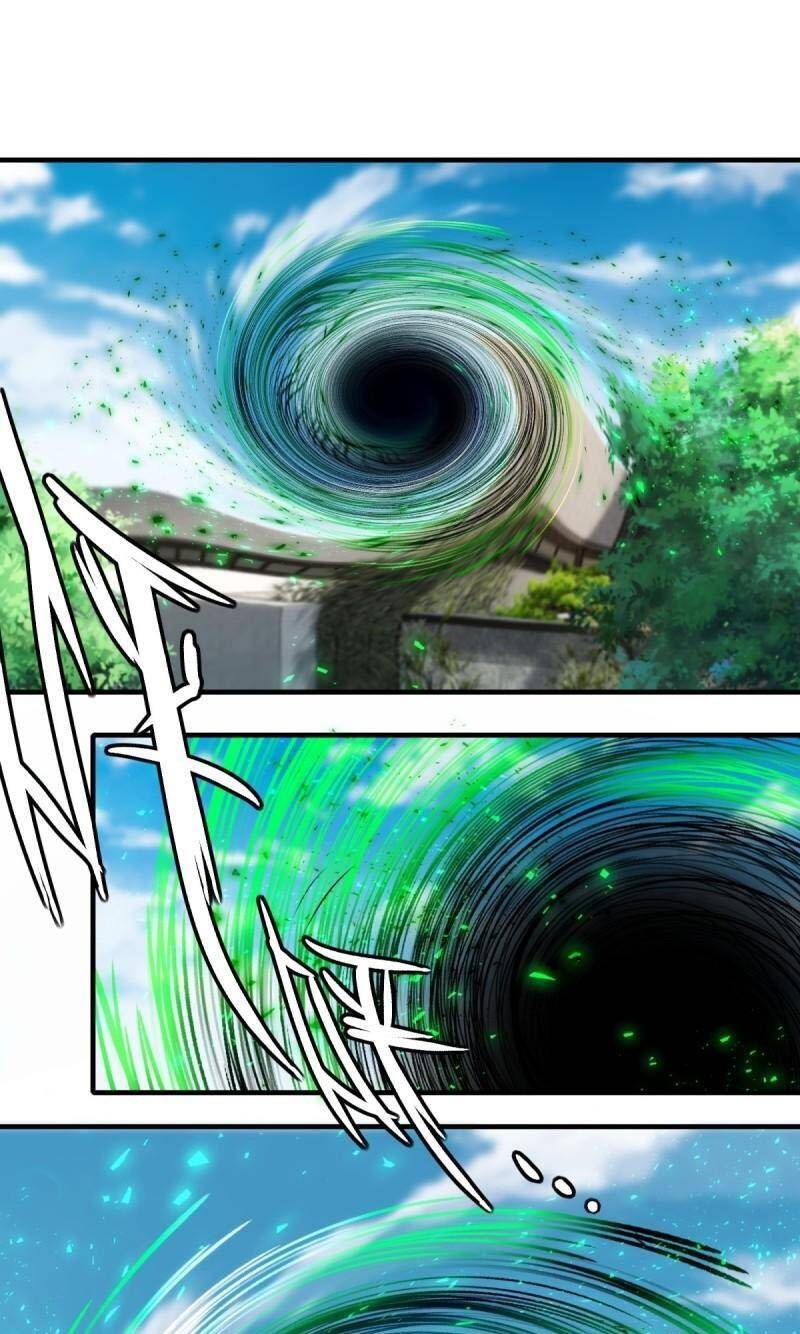 Ta Không Muốn Làm Đệ Nhất chapter 151 - Trang 1