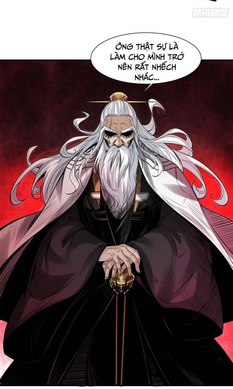 Ta Không Muốn Làm Đệ Nhất chapter 151 - Trang 15