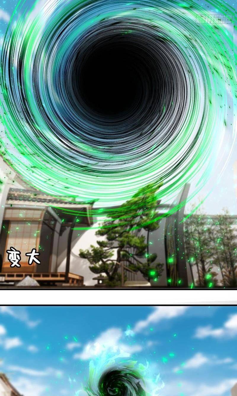 Ta Không Muốn Làm Đệ Nhất chapter 151 - Trang 2