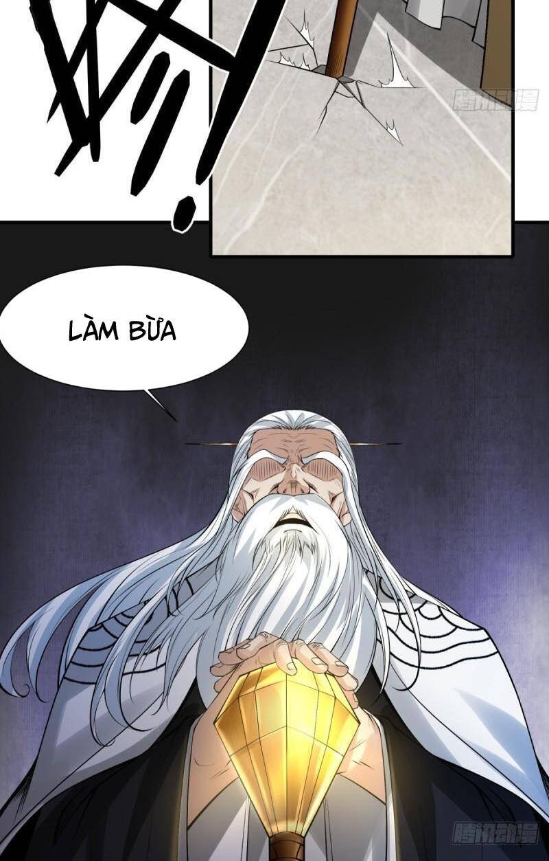 Ta Không Muốn Làm Đệ Nhất chapter 151 - Trang 23
