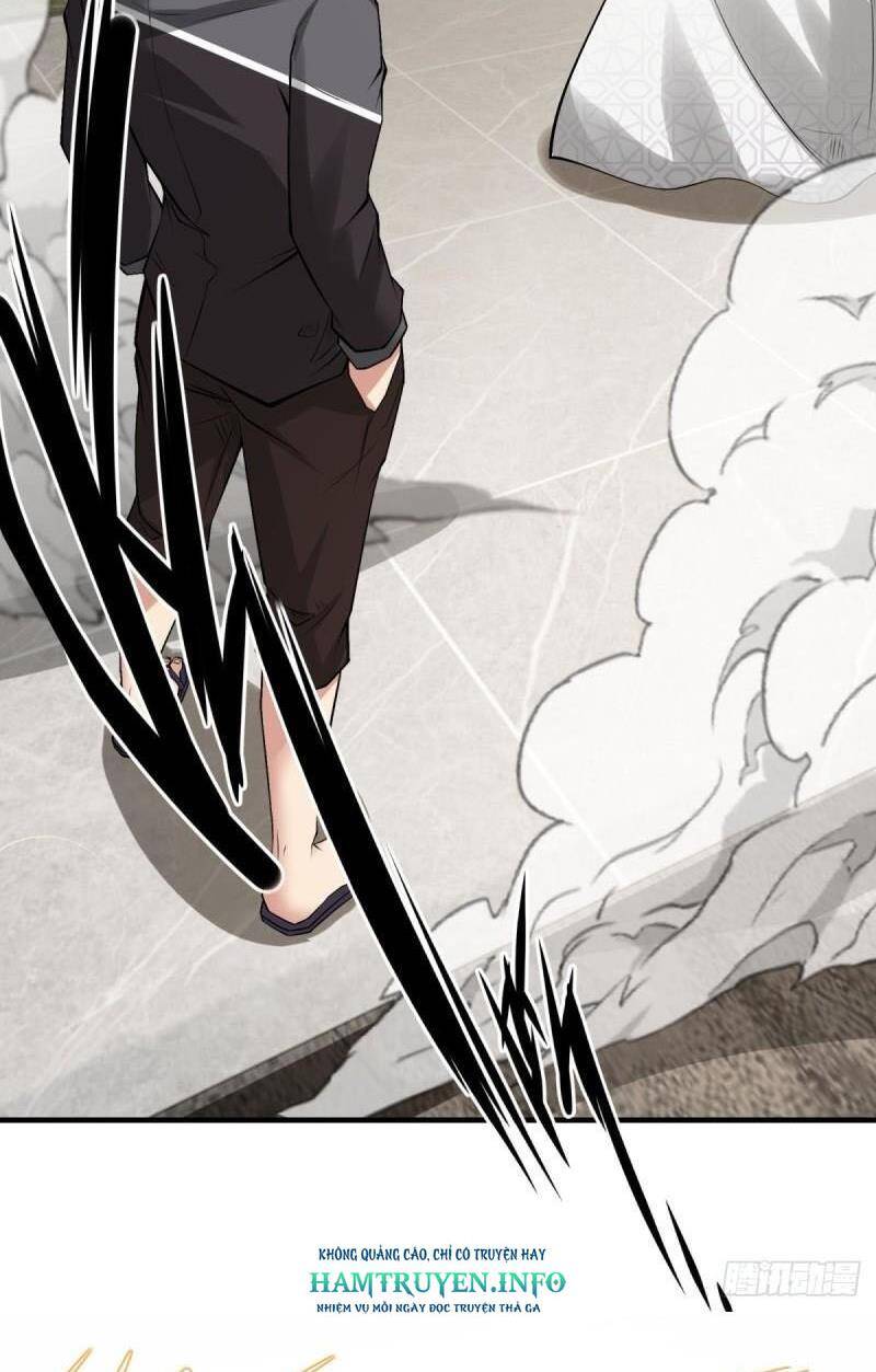 Ta Không Muốn Làm Đệ Nhất chapter 151 - Trang 30
