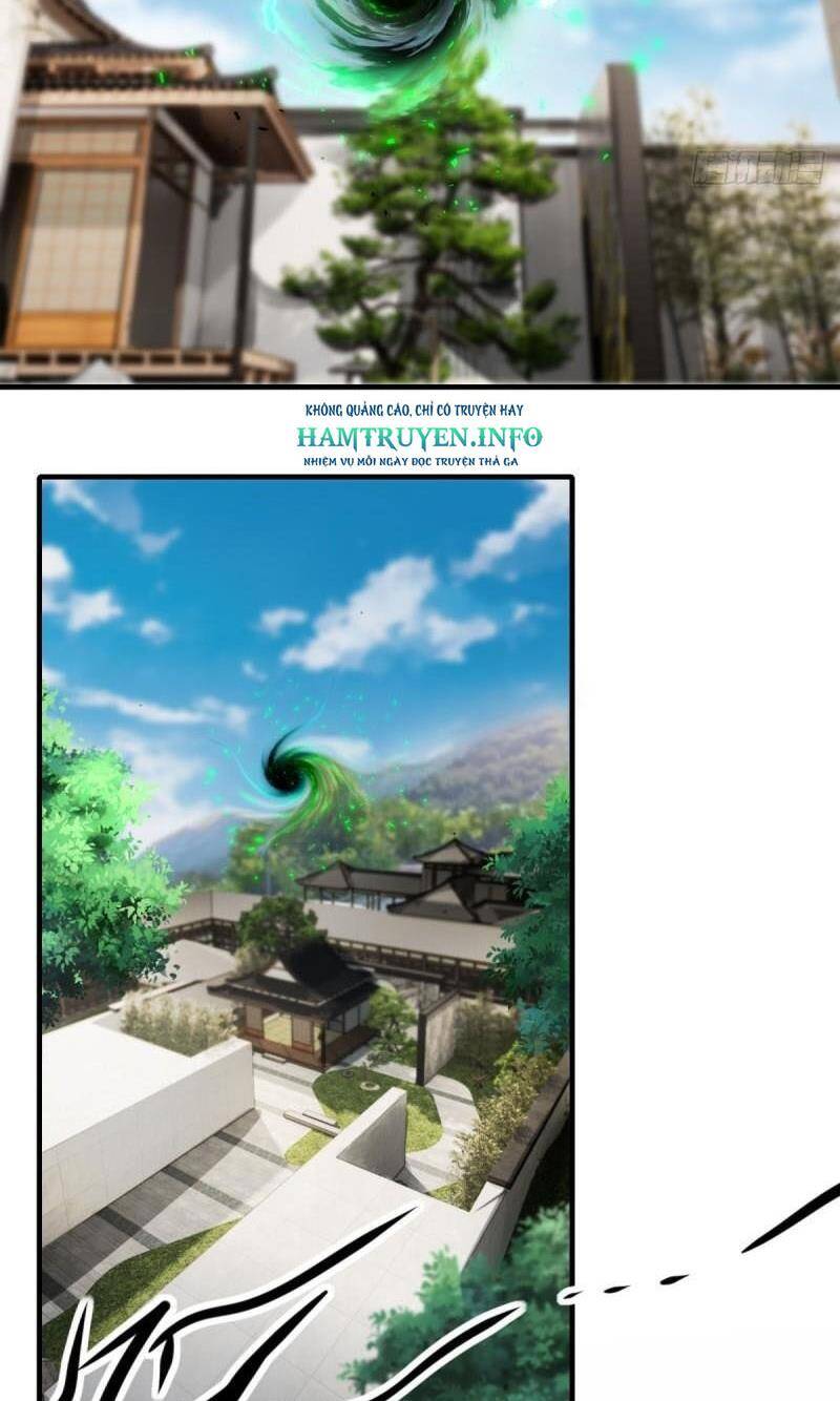 Ta Không Muốn Làm Đệ Nhất chapter 151 - Trang 3