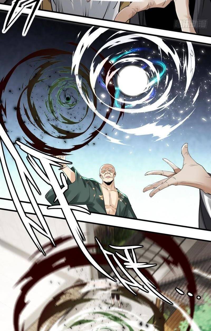 Ta Không Muốn Làm Đệ Nhất chapter 151 - Trang 32