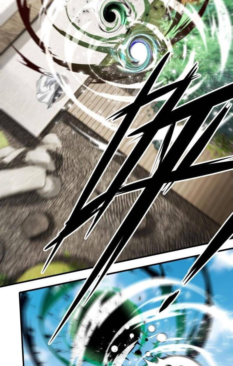 Ta Không Muốn Làm Đệ Nhất chapter 151 - Trang 33