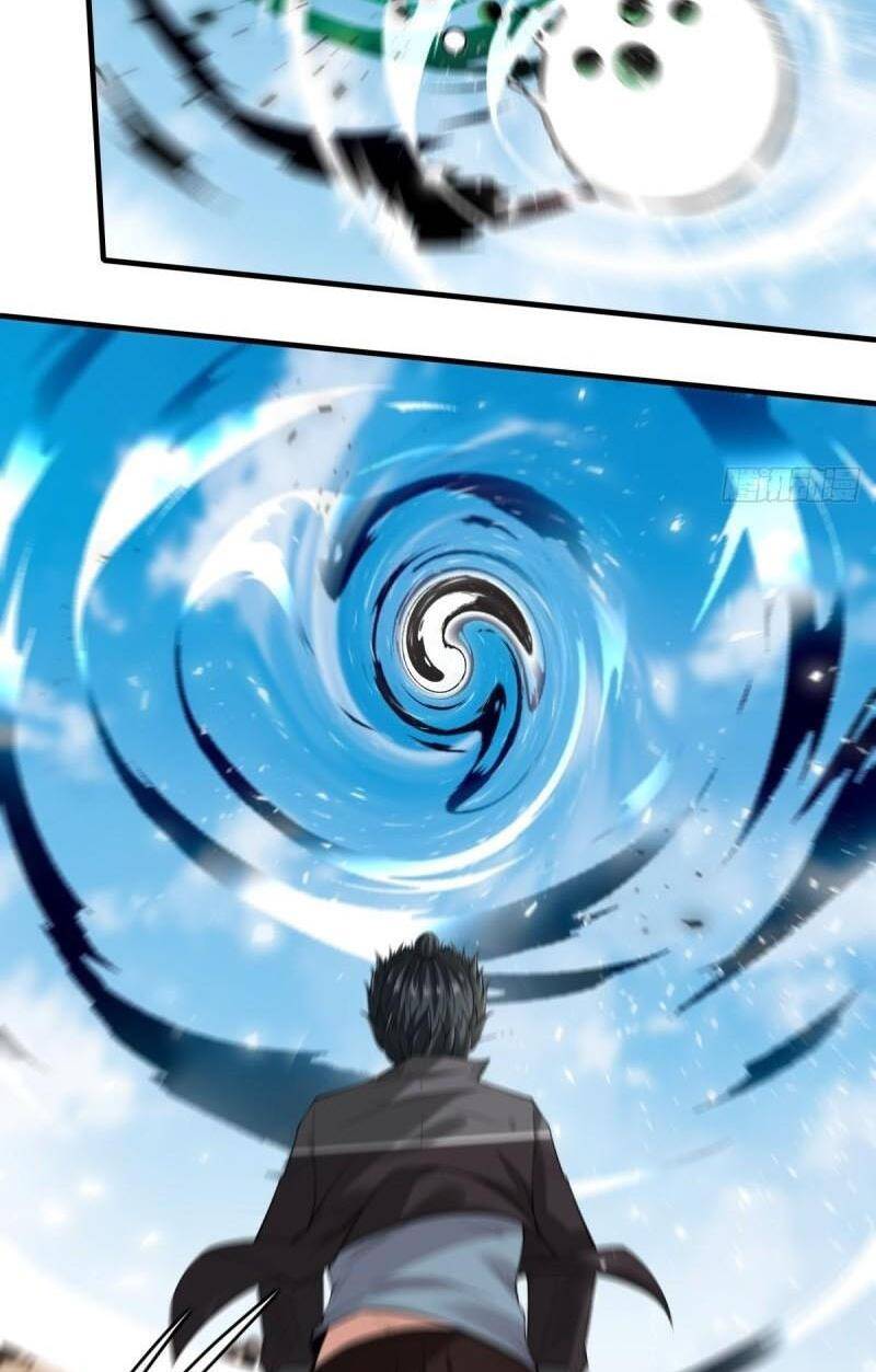 Ta Không Muốn Làm Đệ Nhất chapter 151 - Trang 34
