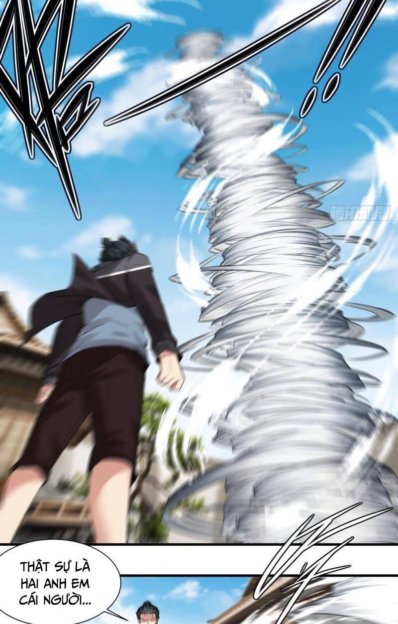 Ta Không Muốn Làm Đệ Nhất chapter 151 - Trang 39