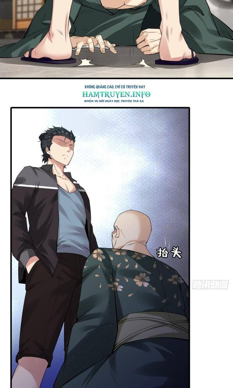 Ta Không Muốn Làm Đệ Nhất chapter 151 - Trang 6