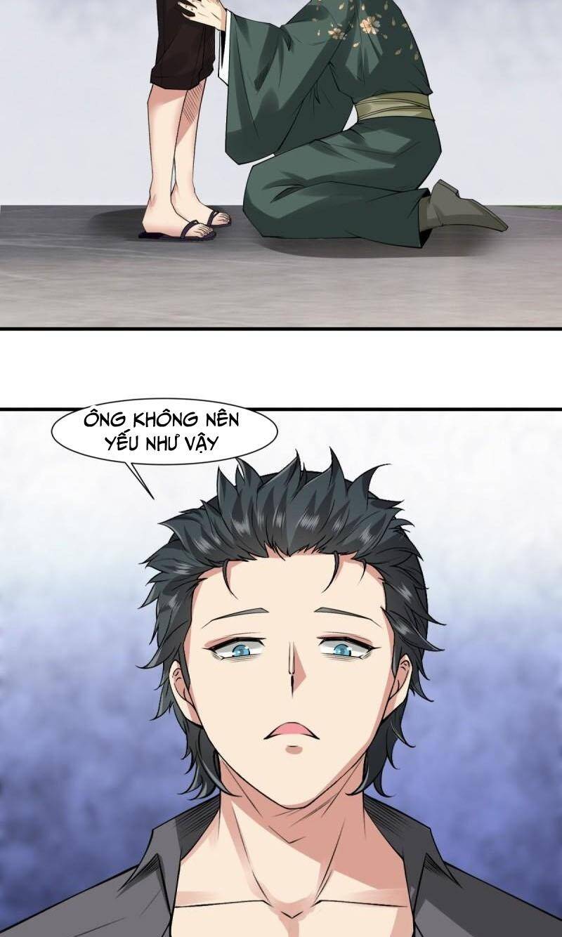 Ta Không Muốn Làm Đệ Nhất chapter 151 - Trang 9