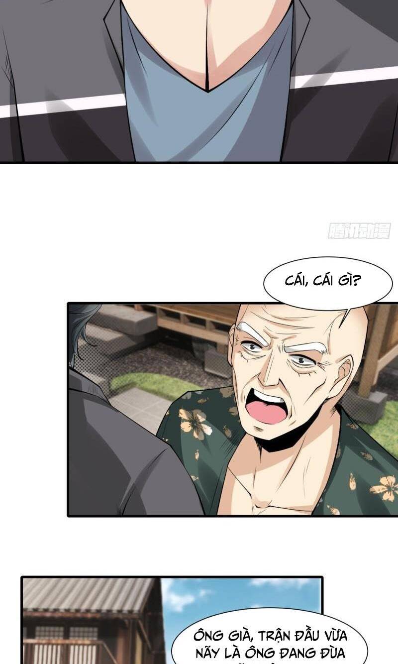 Ta Không Muốn Làm Đệ Nhất chapter 151 - Trang 10