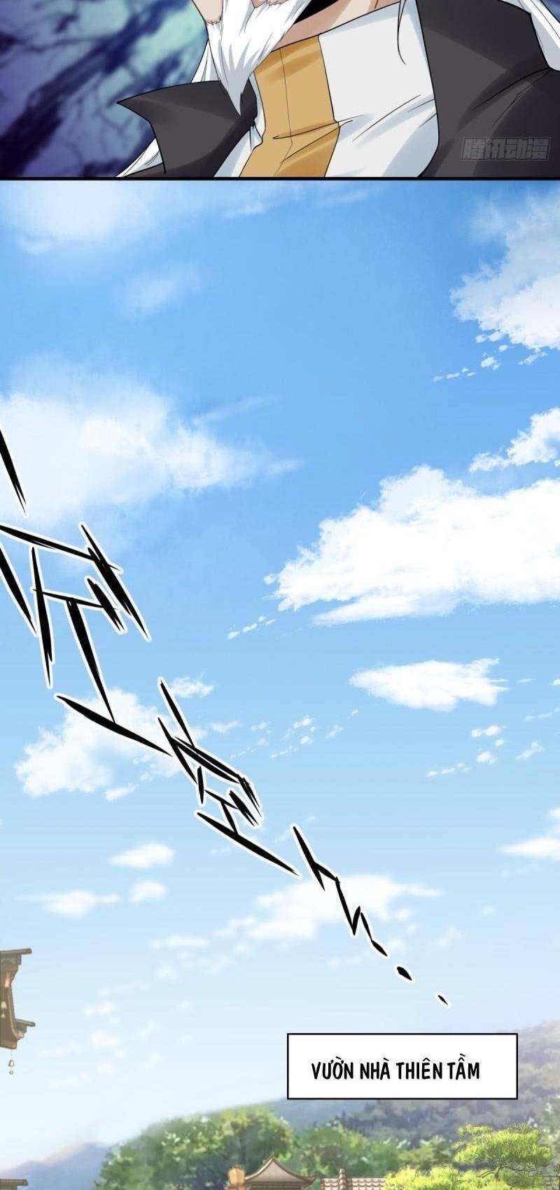 Ta Không Muốn Làm Đệ Nhất chapter 152 - Upload bởi truyensieuhay.com