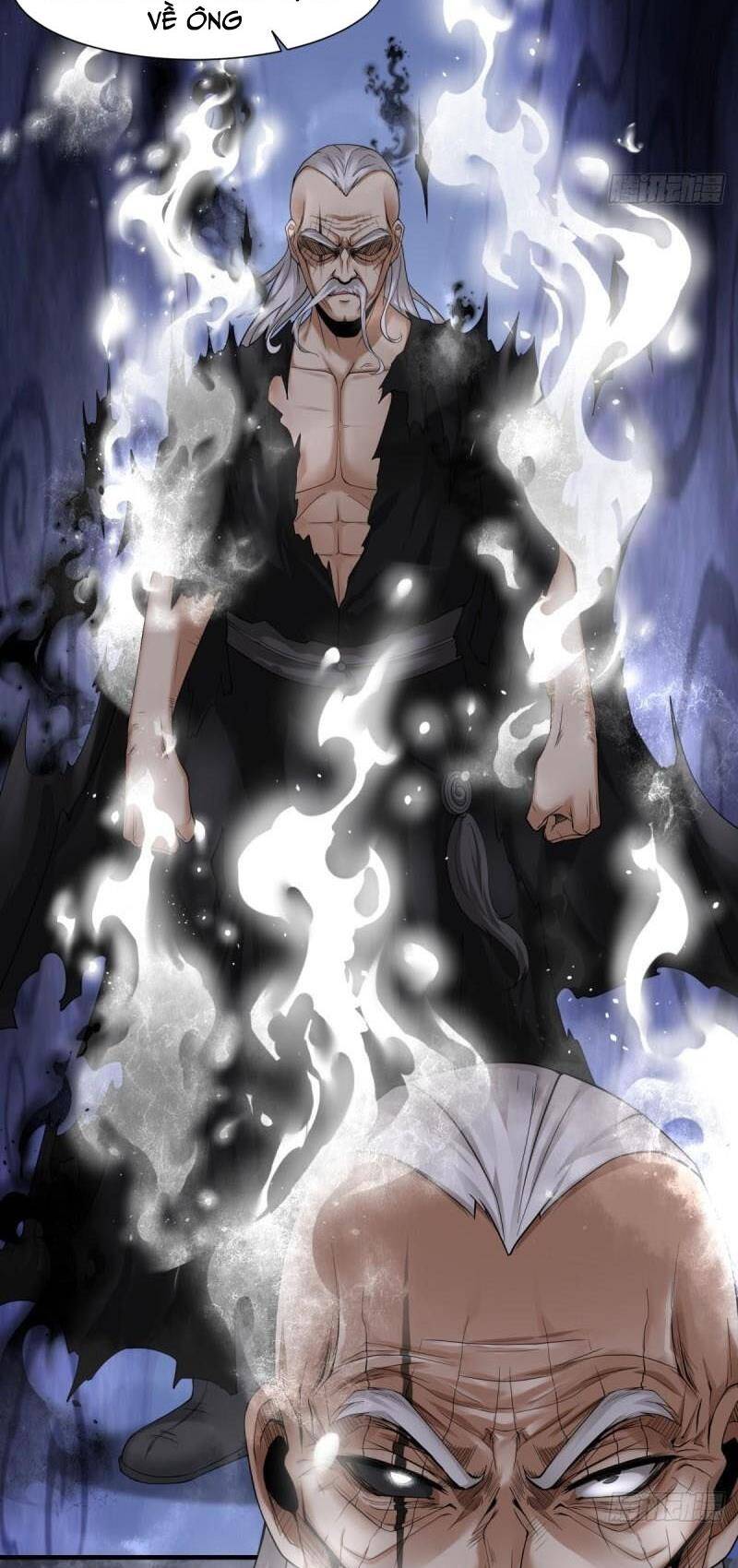 Ta Không Muốn Làm Đệ Nhất chapter 152 - Upload bởi truyensieuhay.com