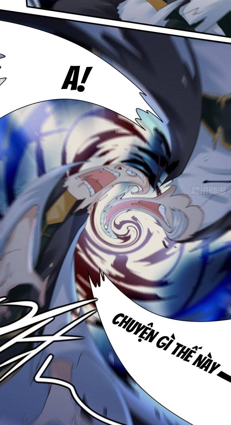 Ta Không Muốn Làm Đệ Nhất chapter 153 - Upload bởi truyensieuhay.com