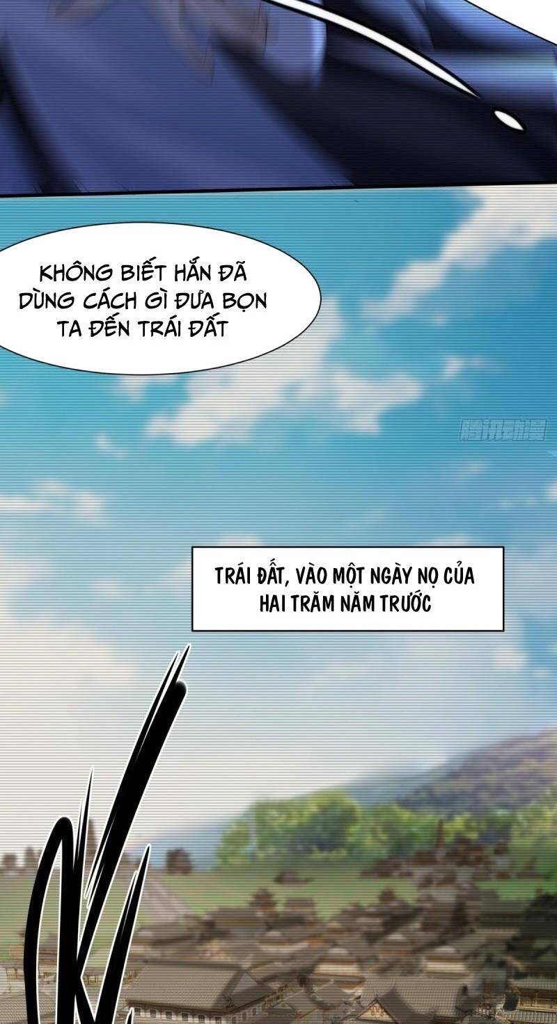 Ta Không Muốn Làm Đệ Nhất chapter 153 - Upload bởi truyensieuhay.com
