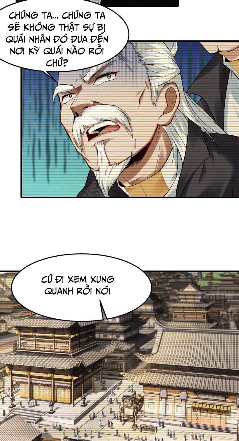 Ta Không Muốn Làm Đệ Nhất chapter 153 - Upload bởi truyensieuhay.com